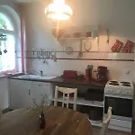 Traumparadies Apartmanhotel 3*