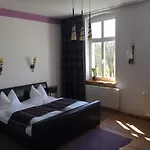 Traumparadies Aparthotel Bad Sulza