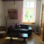 Traumparadies Aparthotel Bad Sulza