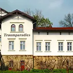 Aparthotel Traumparadies 3*