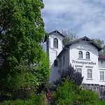 Aparthotel Traumparadies Bad Sulza