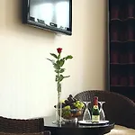 Traumparadies Apartmanhotel