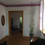 Traumparadies Aparthotel Bad Sulza