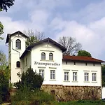 Apartmanhotel Traumparadies