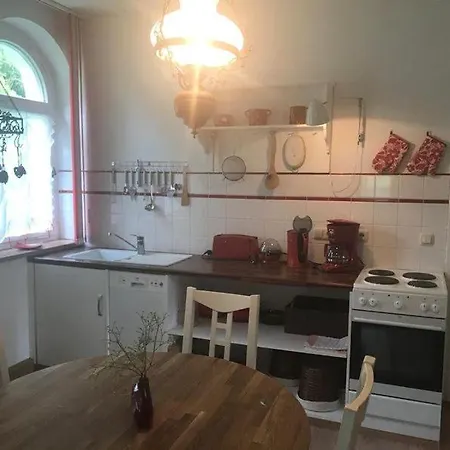 Traumparadies Aparthotel *