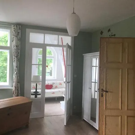 Traumparadies Aparthotel