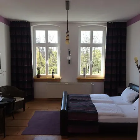 Ξενοδοχείο με διαμερίσματα Traumparadies 3*