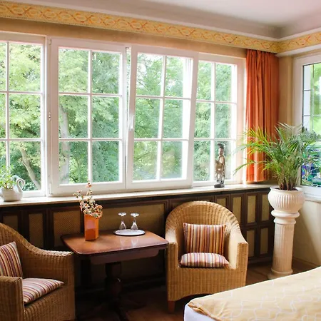 Traumparadies Hotel apartamentowy