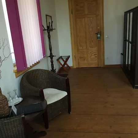 Aparthotel Traumparadies Bad Sulza
