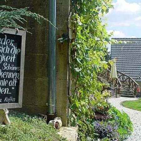 Ξενοδοχείο με διαμερίσματα Traumparadies 3*