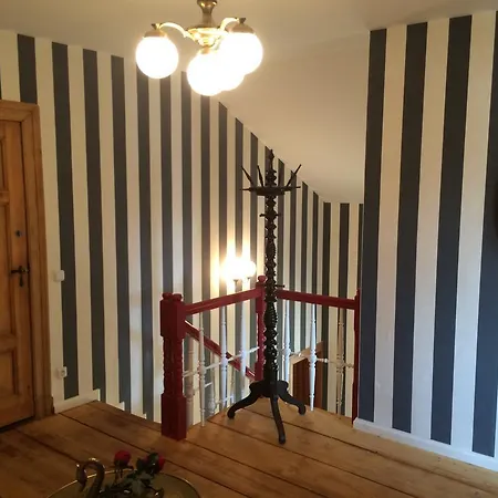 Aparthotel Traumparadies *