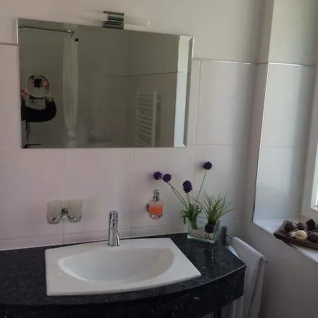 Aparthotel Traumparadies *