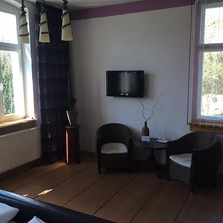 Traumparadies Ξενοδοχείο με διαμερίσματα