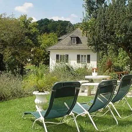 Traumparadies * Bad Sulza