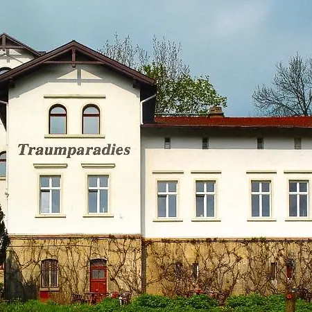 Apartahotel Traumparadies 3*
