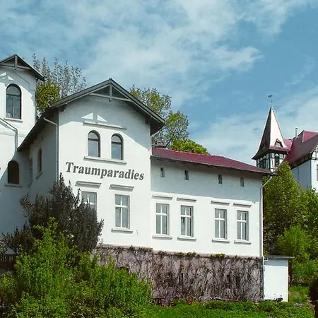 Traumparadies * Bad Sulza
