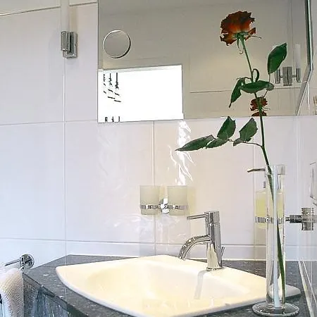 Aparthotel Traumparadies Bad Sulza