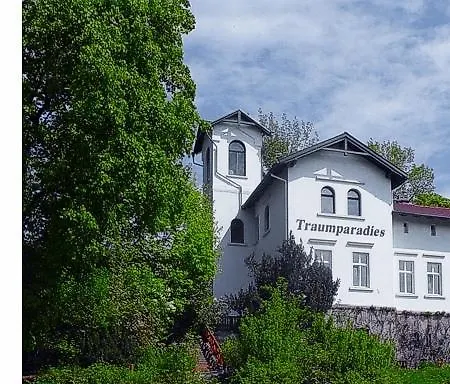 Apartahotel Traumparadies Bad Sulza