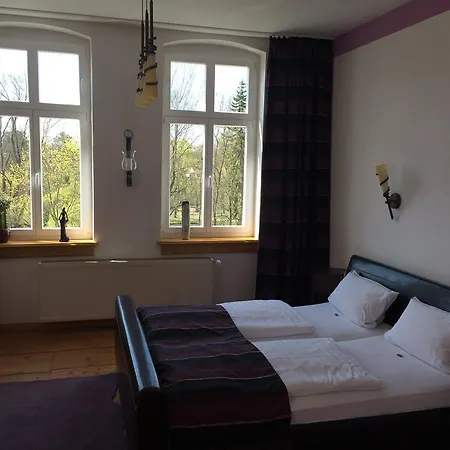 Traumparadies 3* Bad Sulza