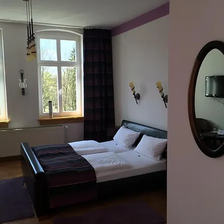 Traumparadies 3* Bad Sulza