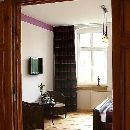 Traumparadies Ξενοδοχείο με διαμερίσματα