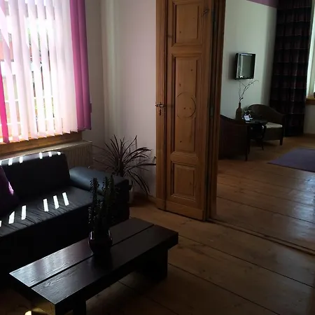 Traumparadies Apartahotel Bad Sulza