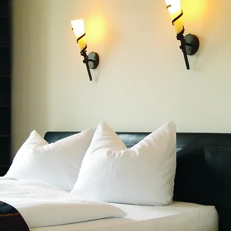 Traumparadies Apartahotel Bad Sulza