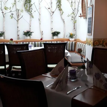 Aparthotel Traumparadies *