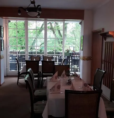 Traumparadies 3* Bad Sulza