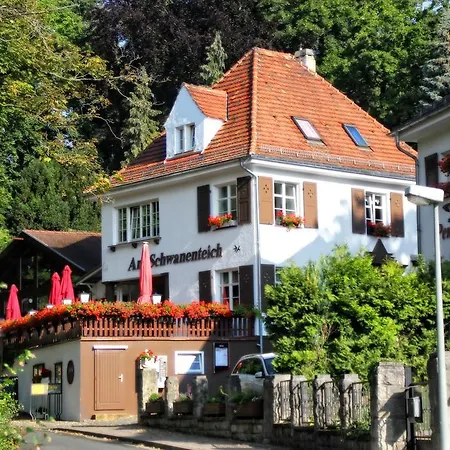 Traumparadies Bad Sulza