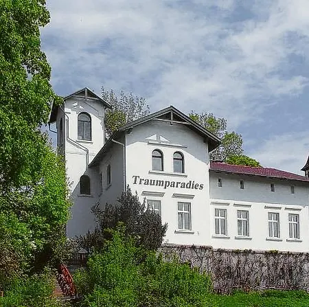 Traumparadies Bad Sulza