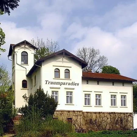 Apart Otel Traumparadies