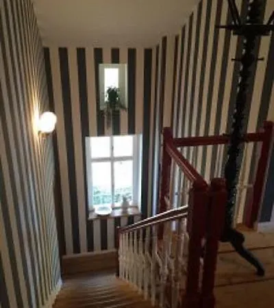 Aparthotel Traumparadies Bad Sulza