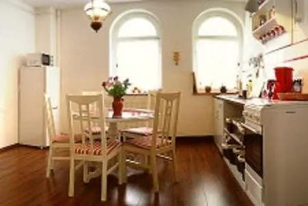 Traumparadies 3* Bad Sulza