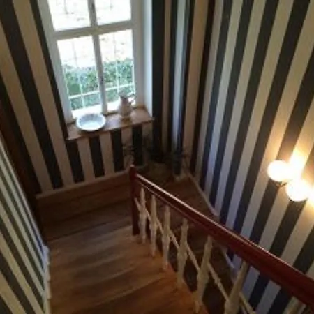 Traumparadies Ξενοδοχείο με διαμερίσματα