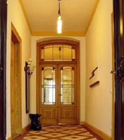 Traumparadies Apart Otel Bad Sulza