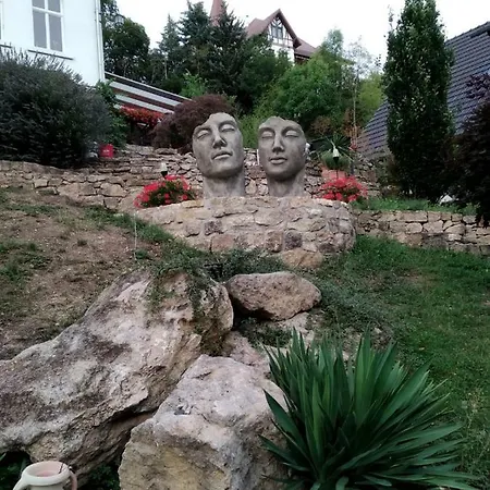 Traumparadies * Bad Sulza