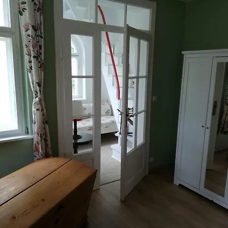 Traumparadies Aparthotel Bad Sulza