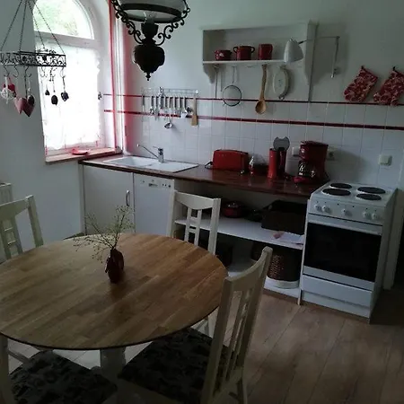 Traumparadies 3* Bad Sulza