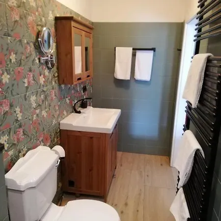 Aparthotel Traumparadies 3*