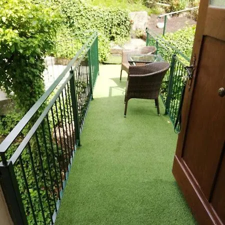 Traumparadies 3* Bad Sulza