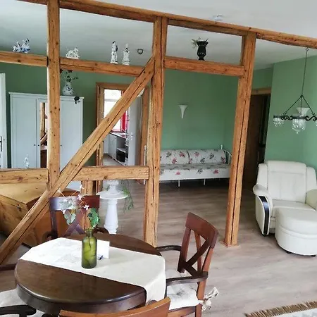 Traumparadies Bad Sulza