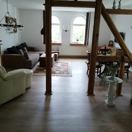 Traumparadies Hotel apartamentowy