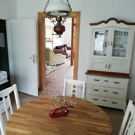 Traumparadies Hotel apartamentowy