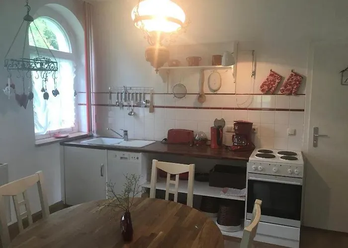 Traumparadies Apart Otel 3*