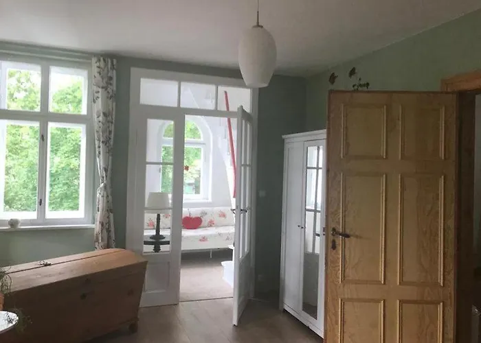 Traumparadies Apart Otel