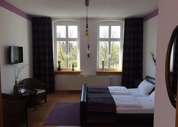 Apart-hotel Traumparadies 3*