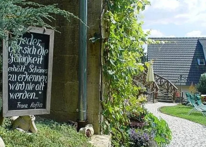 Apart-hotel Traumparadies 3*