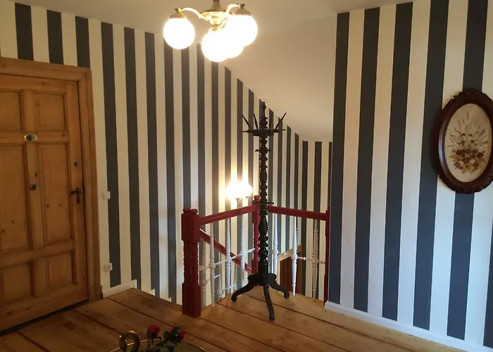 Apart-hotel Traumparadies 3*