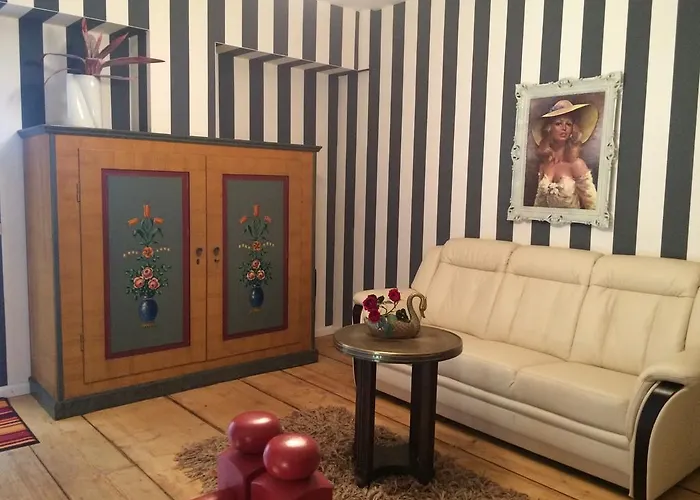 Traumparadies Apart-hotel 3*